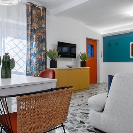 Flaminio Charme Apartment Rome Extérieur photo