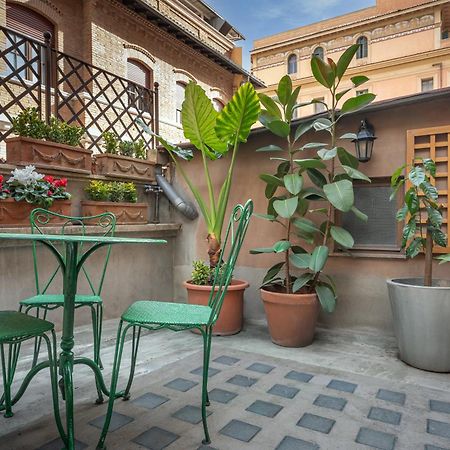 Flaminio Charme Apartment Rome Extérieur photo