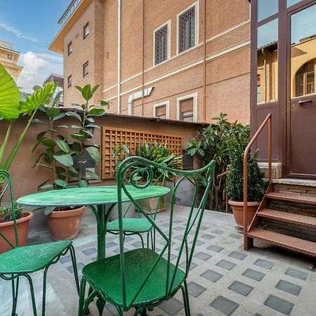 Flaminio Charme Apartment Rome Extérieur photo