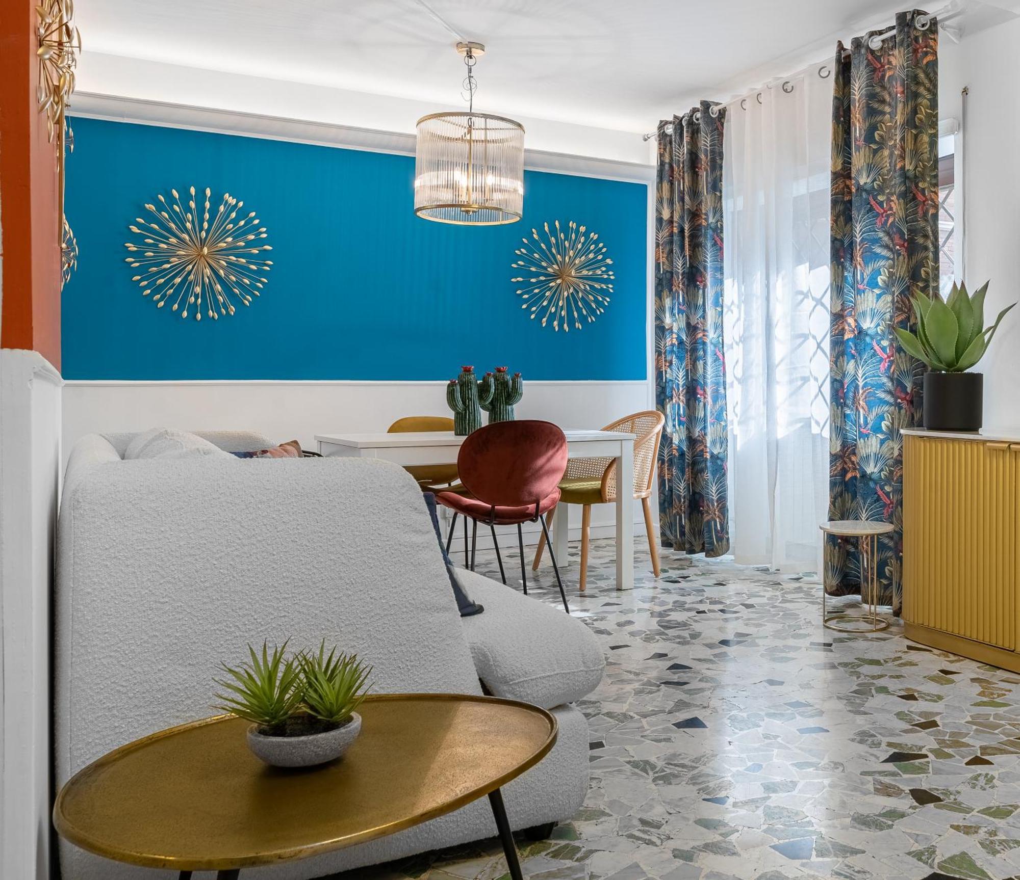 Flaminio Charme Apartment Rome Extérieur photo