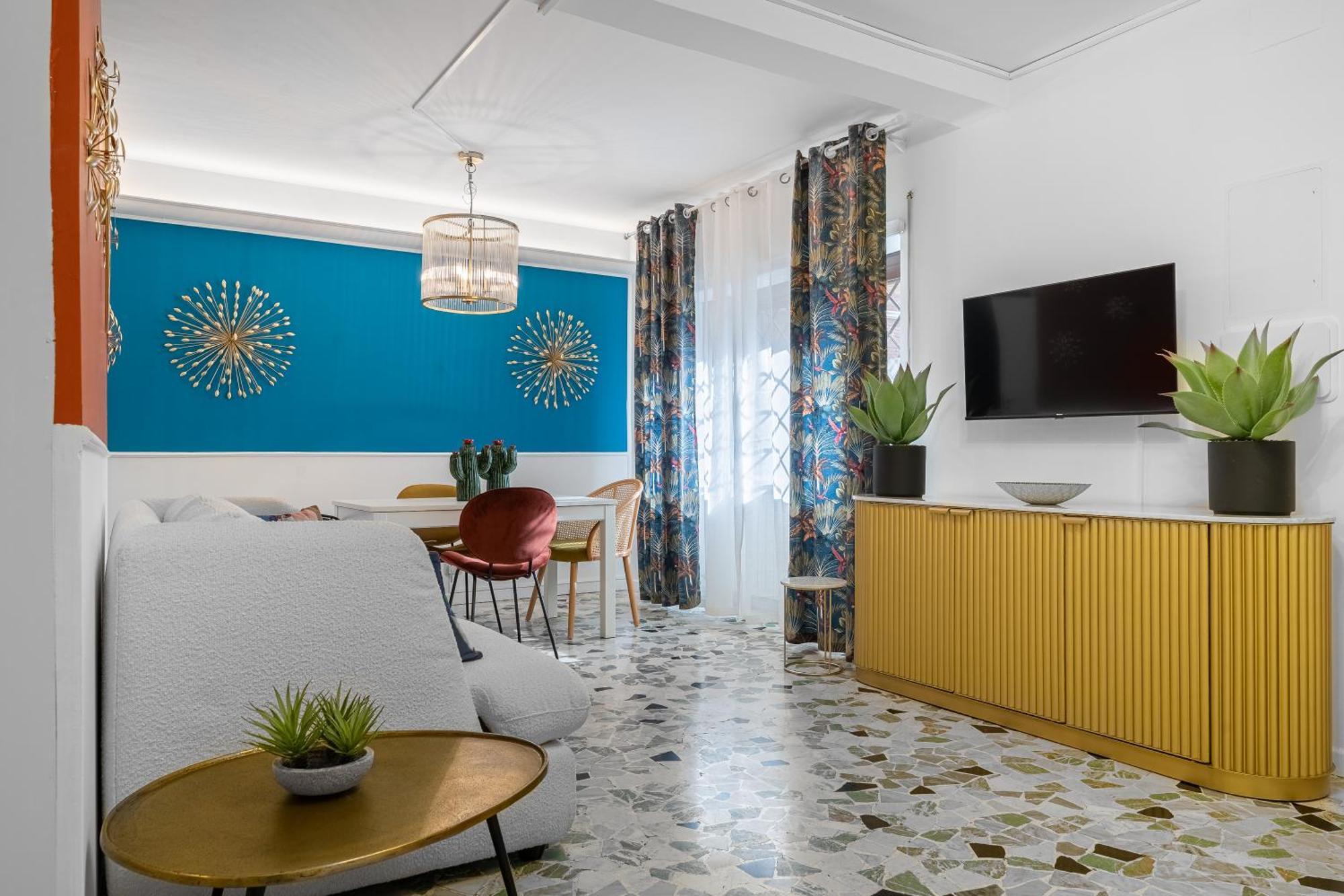 Flaminio Charme Apartment Rome Extérieur photo