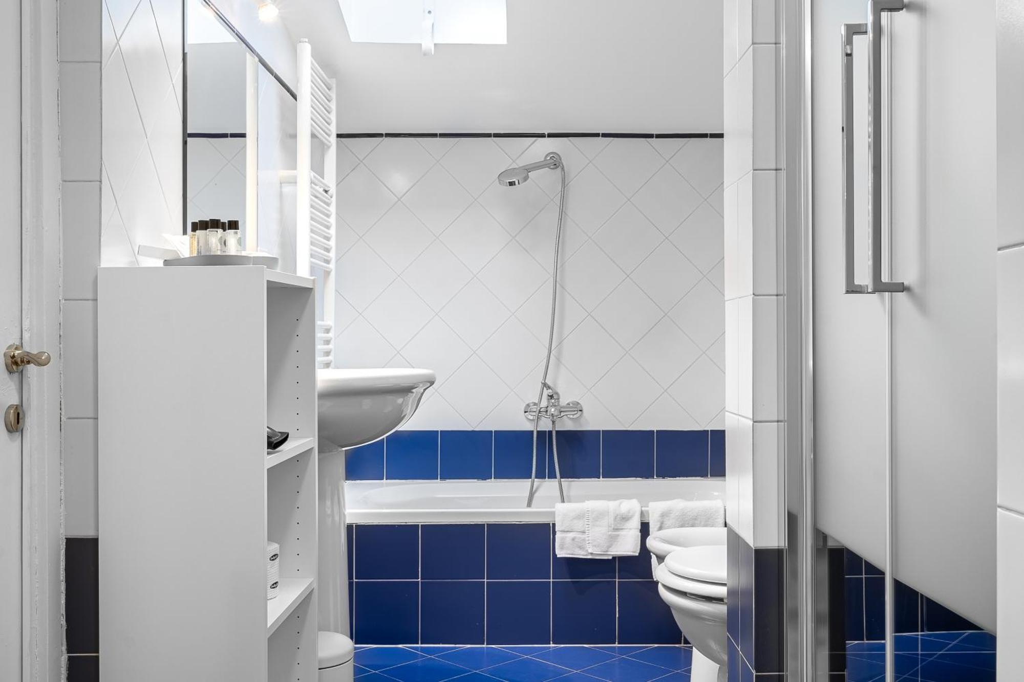 Flaminio Charme Apartment Rome Extérieur photo