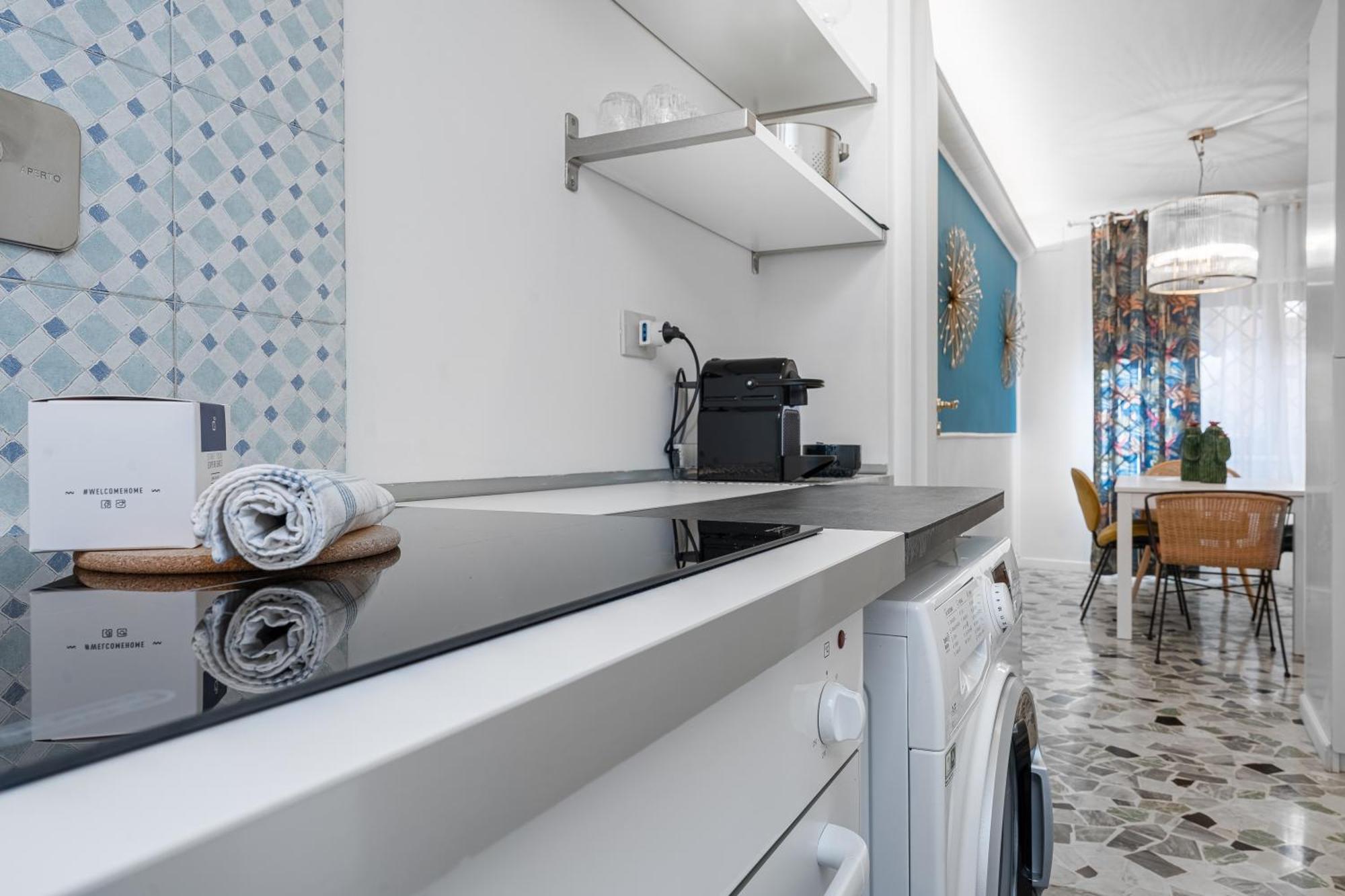 Flaminio Charme Apartment Rome Extérieur photo